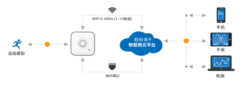 RJ45网线